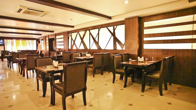 Hotel Sarthak